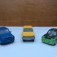 Illustration for article titled French Friday: Renault 5s in all Different Flavors